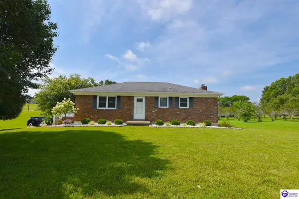 17465 Leitchfield Road, Big Clifty, KY 42712