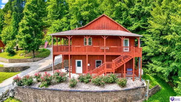 2088 Martin Pierce Road, Cub Run, KY 42729