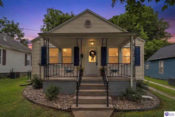 110 Wilcox Street, Campbellsville, KY 42718