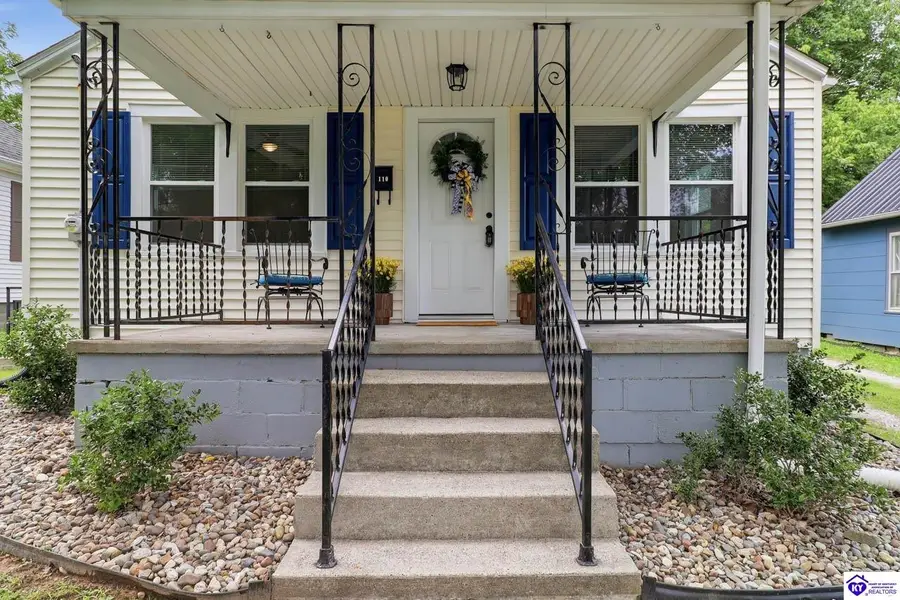 110 Wilcox Street, Campbellsville, KY 42718 - #2