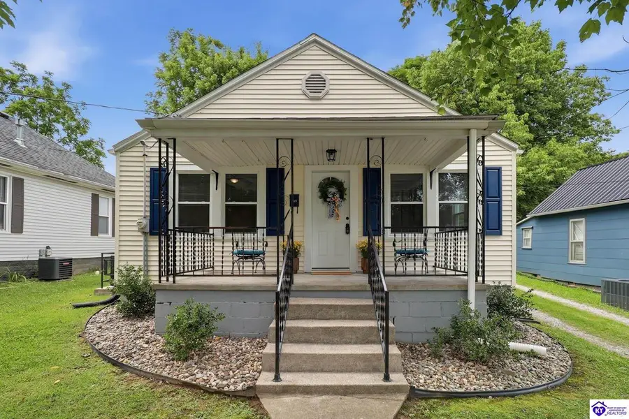 110 Wilcox Street, Campbellsville, KY 42718 - #3