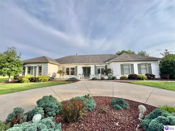 1304 Bambridge Lane, Campbellsville, KY 42718