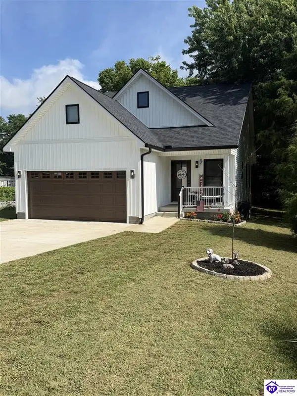 120 Cleo Drive, Bardstown, KY 40004