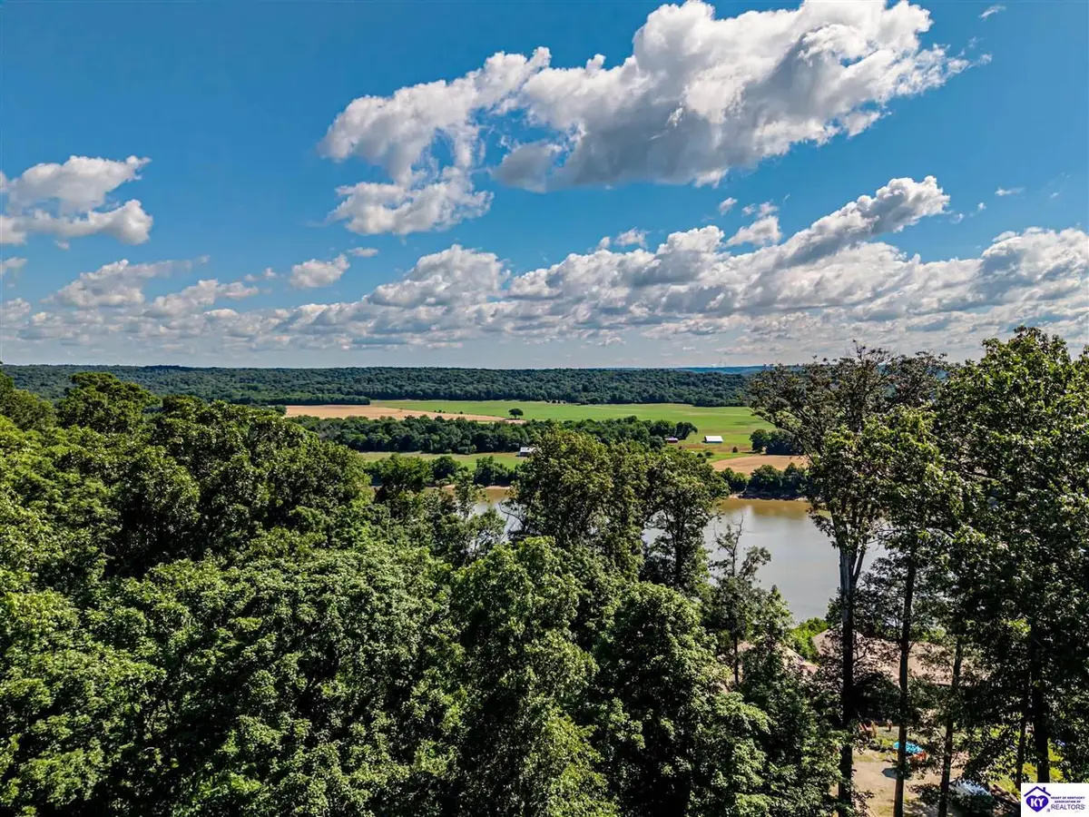 Lot 25 Ferncliff Road, Brandenburg, KY 40108 - #1