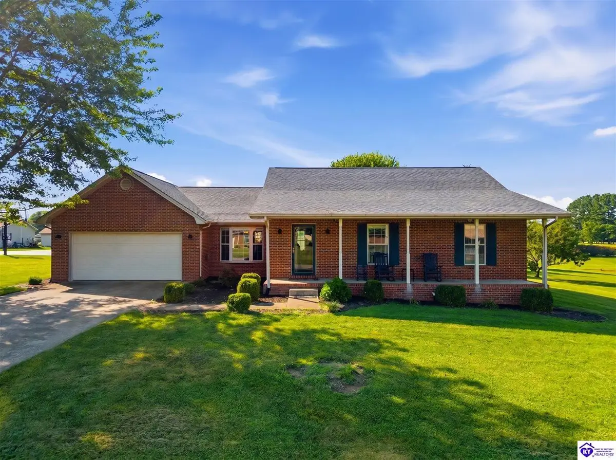 101 Teri Rose Court, Hodgenville, KY 42748 - #1