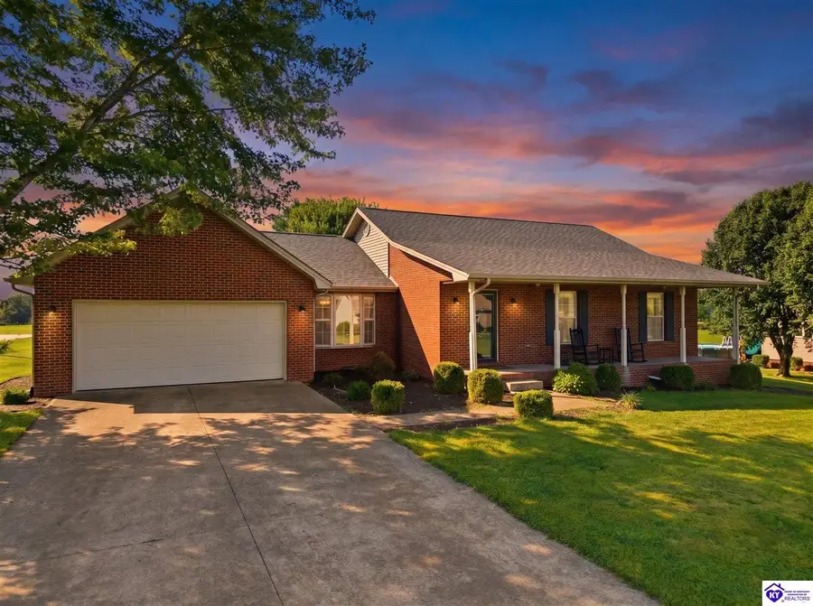 101 Teri Rose Court, Hodgenville, KY 42748 - #2