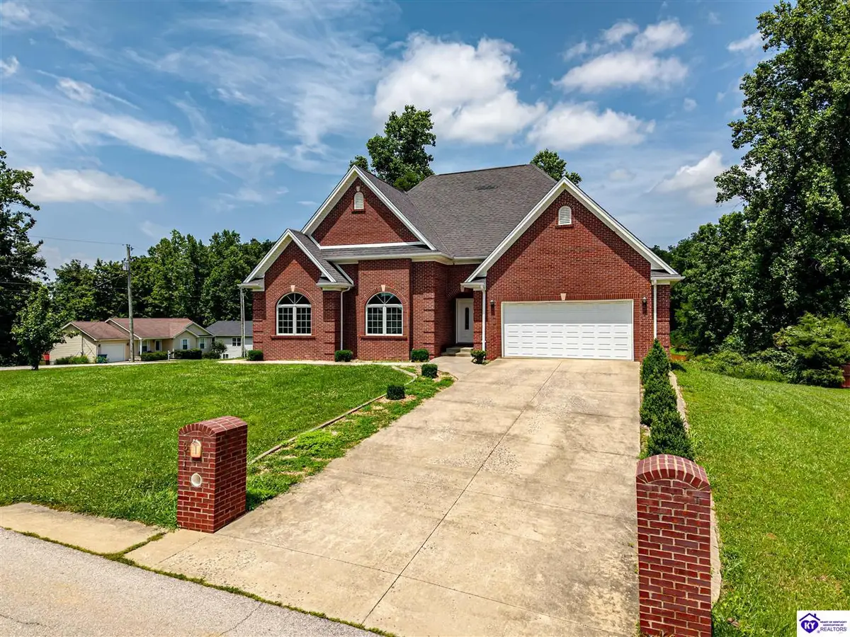 311 Schoolside Drive, Brandenburg, KY 40108 - #1