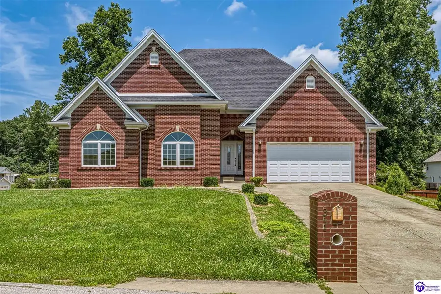 311 Schoolside Drive, Brandenburg, KY 40108 - #2