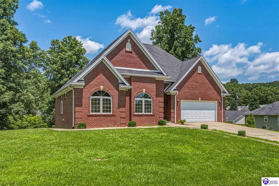 311 Schoolside Drive, Brandenburg, KY 40108 - #3