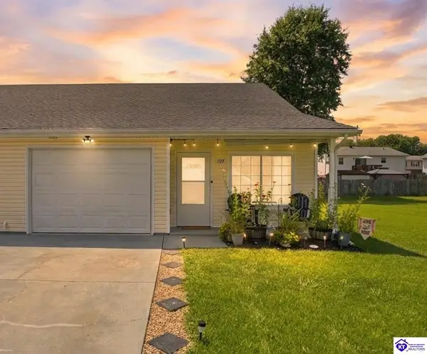 107 Clover Court, Radcliff, KY 40160