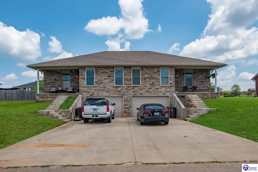 112 Wood Lane, Hodgenville, KY 42748 - #3