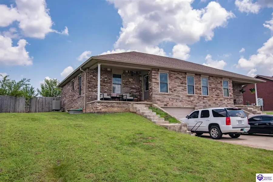 114 Wood Lane, Hodgenville, KY 42748 - #2