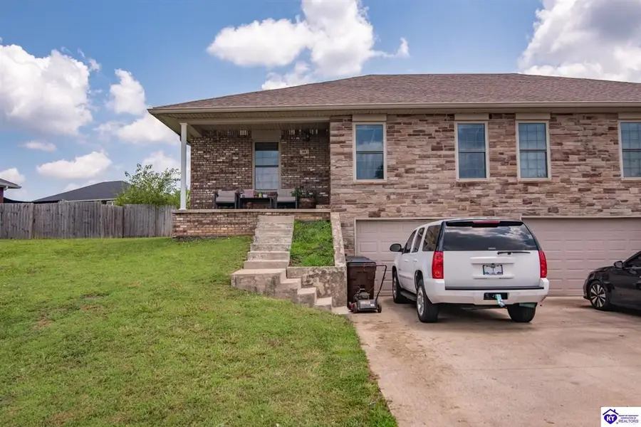 114 Wood Lane, Hodgenville, KY 42748 - #3