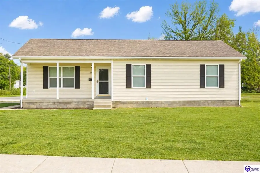 149 Haycraft Street, Elizabethtown, KY 42701 - #2