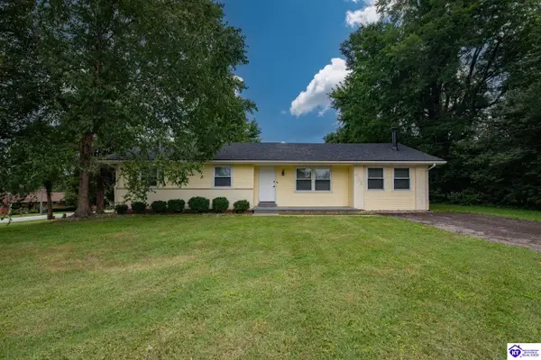 428 N Hillcrest Drive, Vine Grove, KY 40175