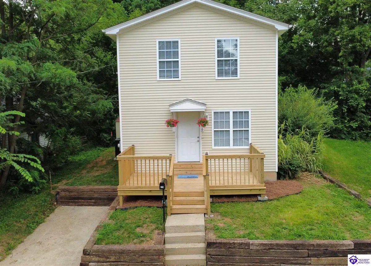 219 Henry Street, Elizabethtown, KY 42701 - #1