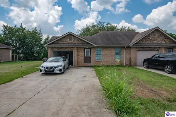 129 Wood Lane, Hodgenville, KY 42748