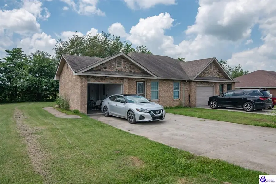 129 Wood Lane, Hodgenville, KY 42748 - #3