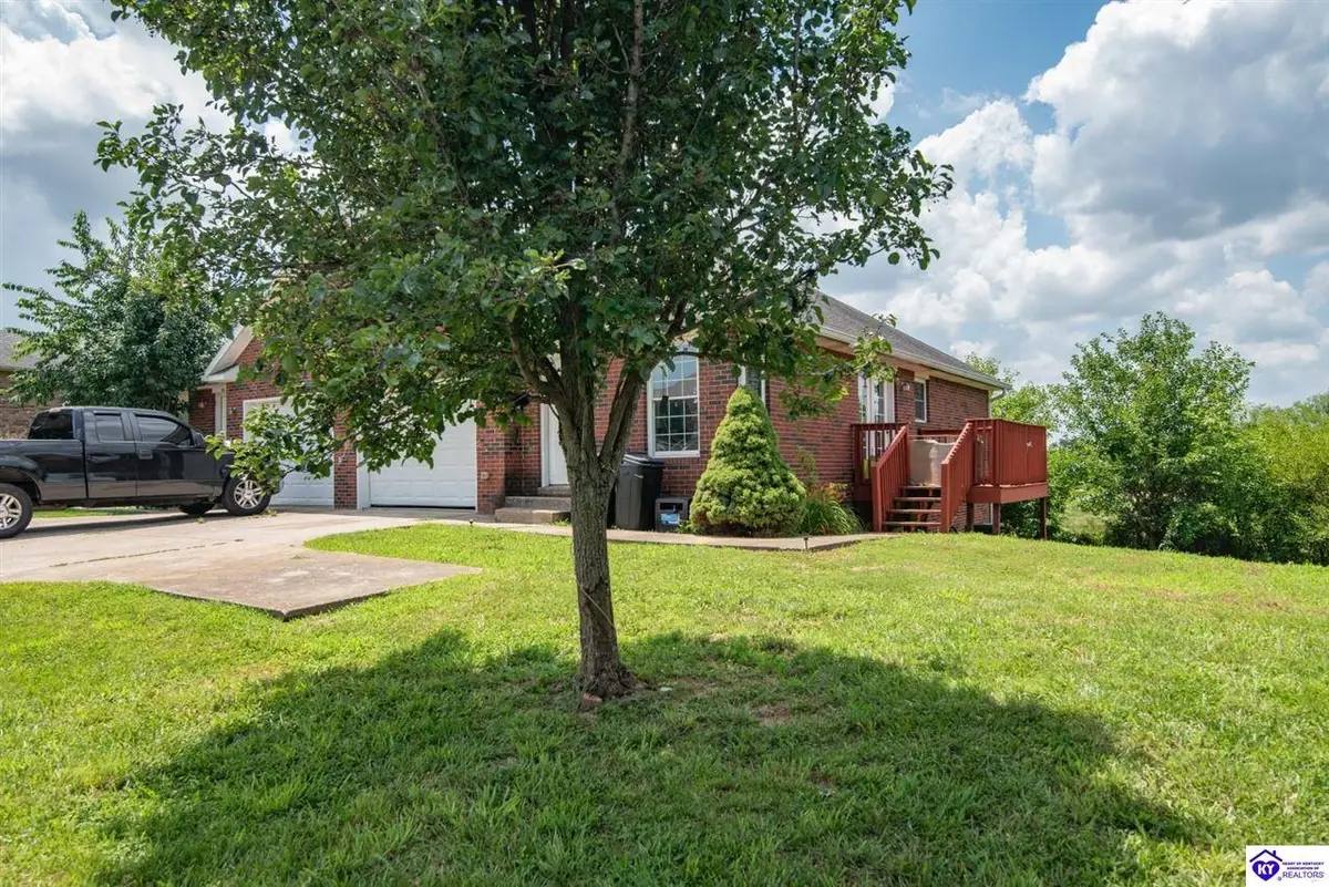 113 Wood Lane, Hodgenville, KY 42748 - #1