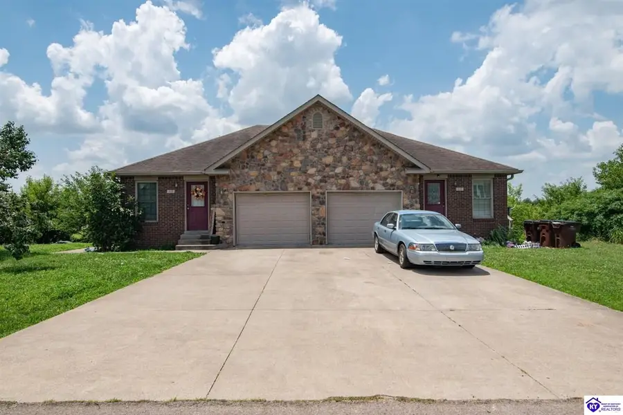 115 Wood Lane, Hodgenville, KY 42748 - #3