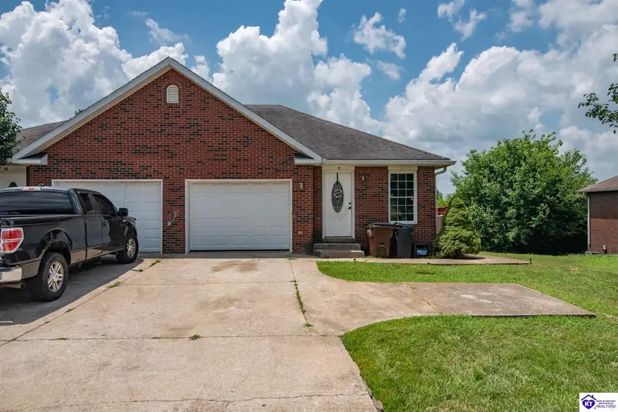 109 Wood Lane, Hodgenville, KY 42748 - #3