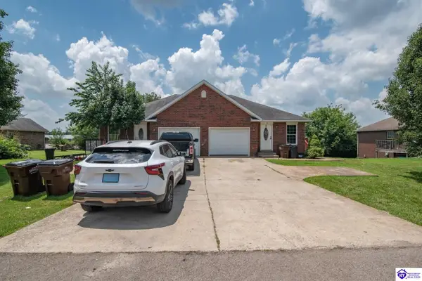 111 Wood Lane, Hodgenville, KY 42748