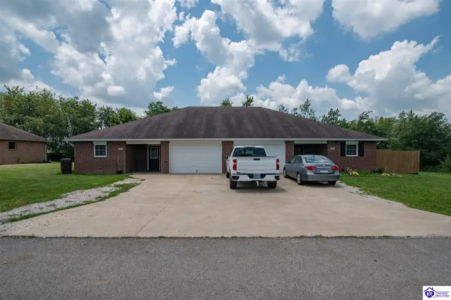 133 Wood Lane, Hodgenville, KY 42748 - #2
