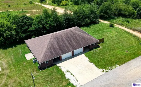 135 Wood Lane, Hodgenville, KY 42748