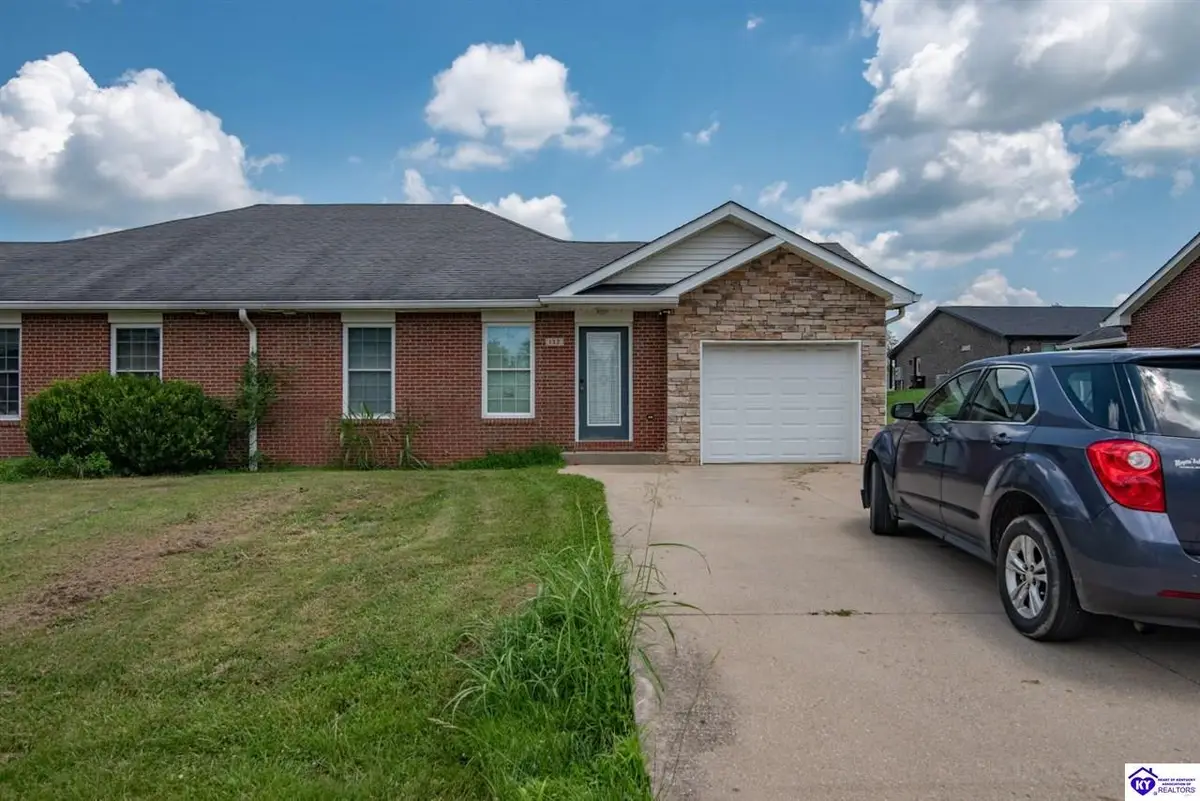 132 Wood Lane, Hodgenville, KY 42748 - #1