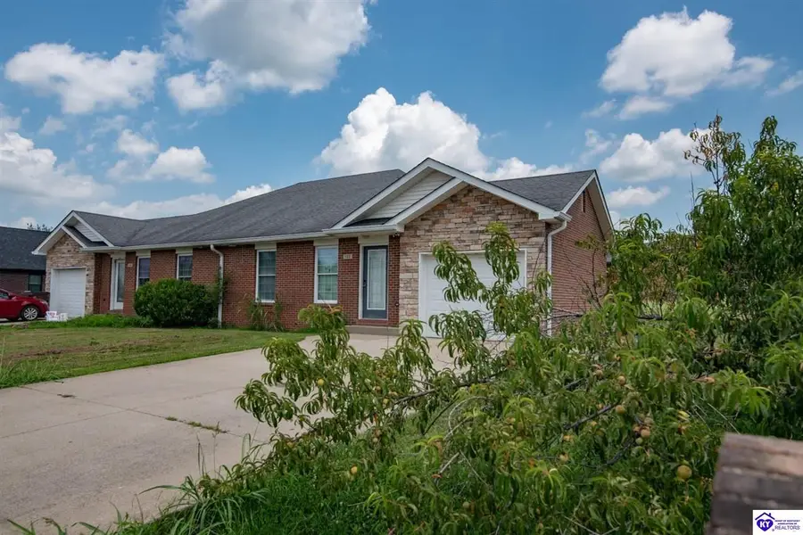 134 Wood Lane, Hodgenville, KY 42748 - #3