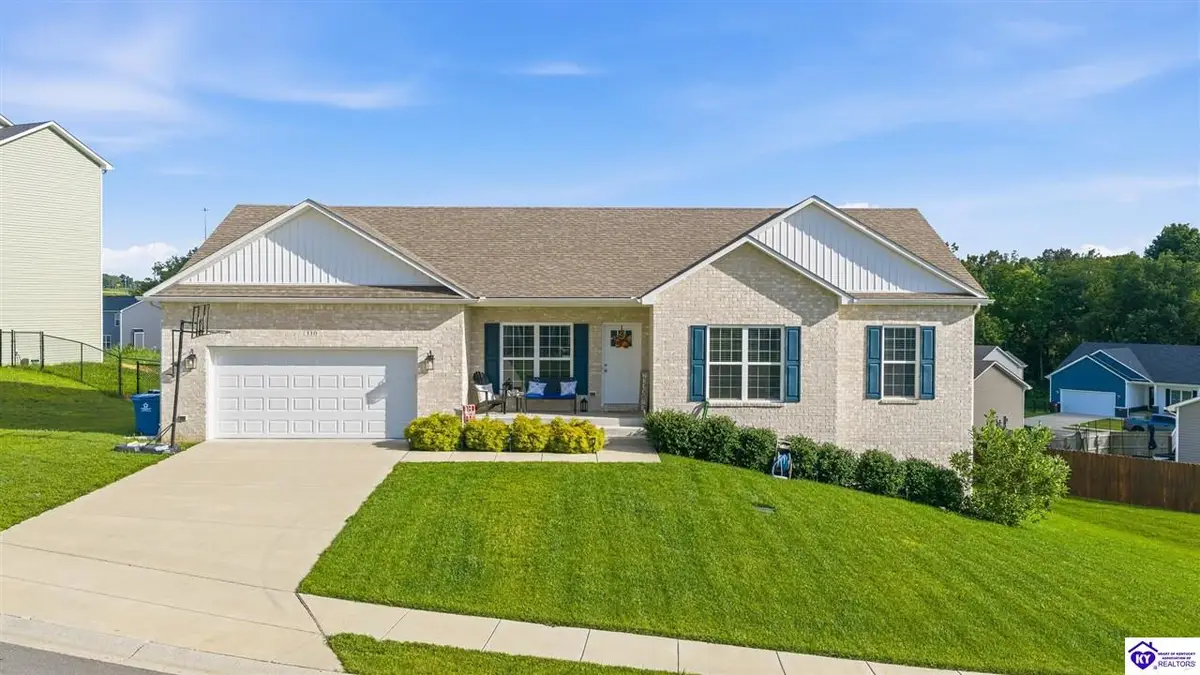 110 Dupree Court, Elizabethtown, KY 42701 - #1