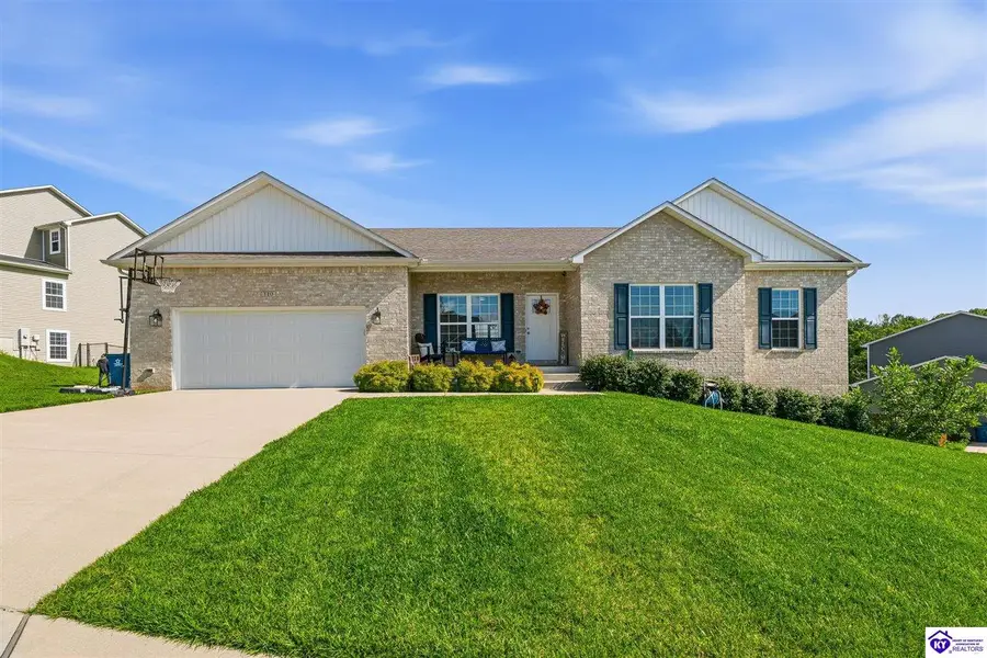 110 Dupree Court, Elizabethtown, KY 42701 - #2