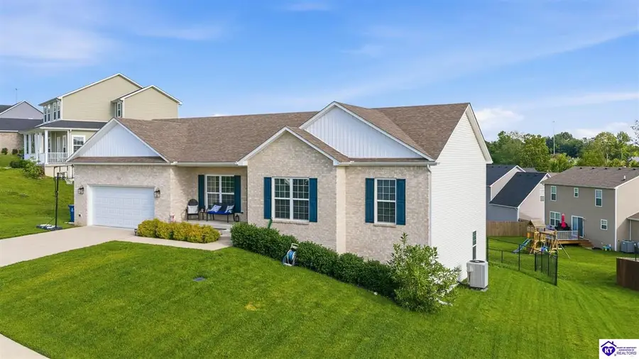 110 Dupree Court, Elizabethtown, KY 42701 - #3