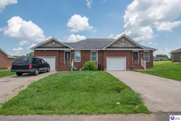 130 Wood Lane, Hodgenville, KY 42748
