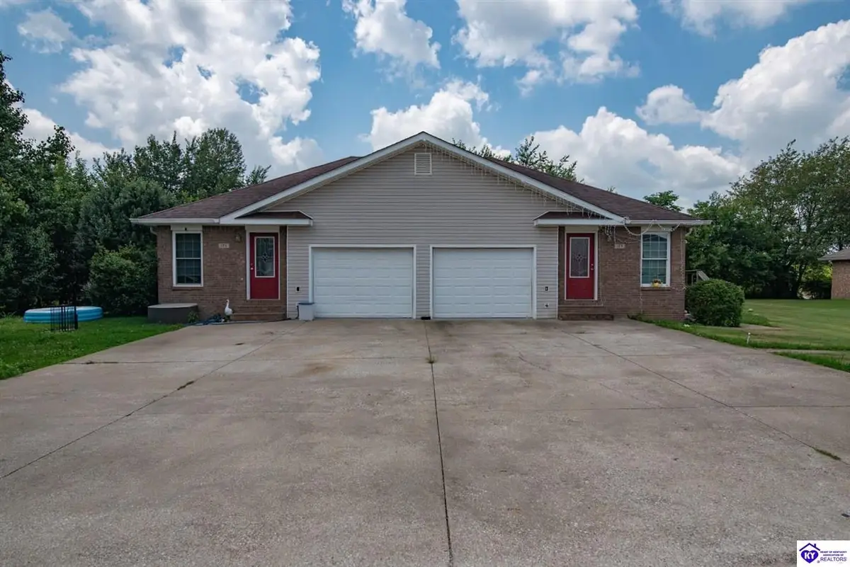 125 Wood Lane, Hodgenville, KY 42748 - #1