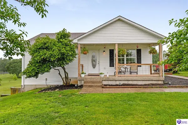 572 Watkins Glen Way, Taylorsville, KY 40071