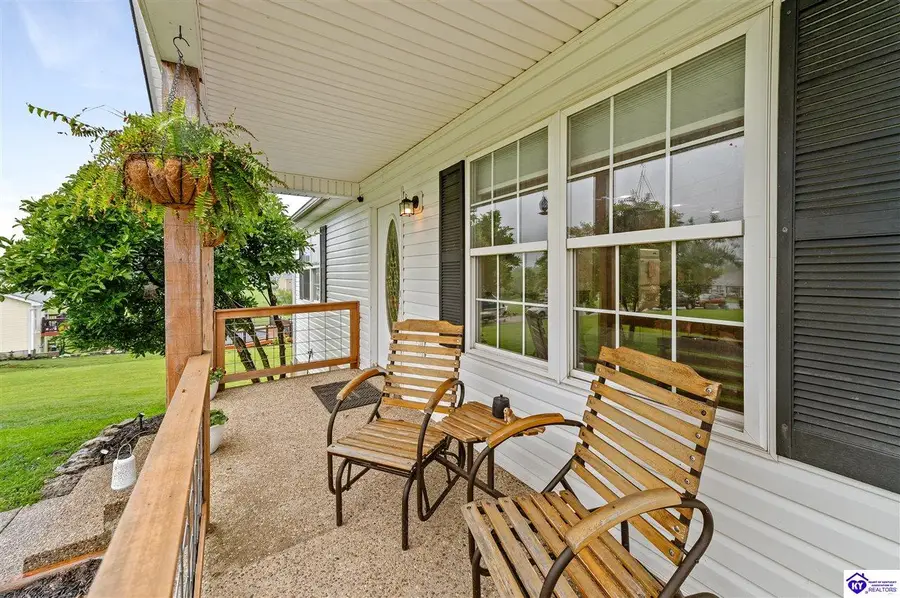 572 Watkins Glen Way, Taylorsville, KY 40071 - #3