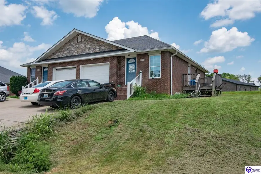 124 Wood Lane, Hodgenville, KY 42748 - #2