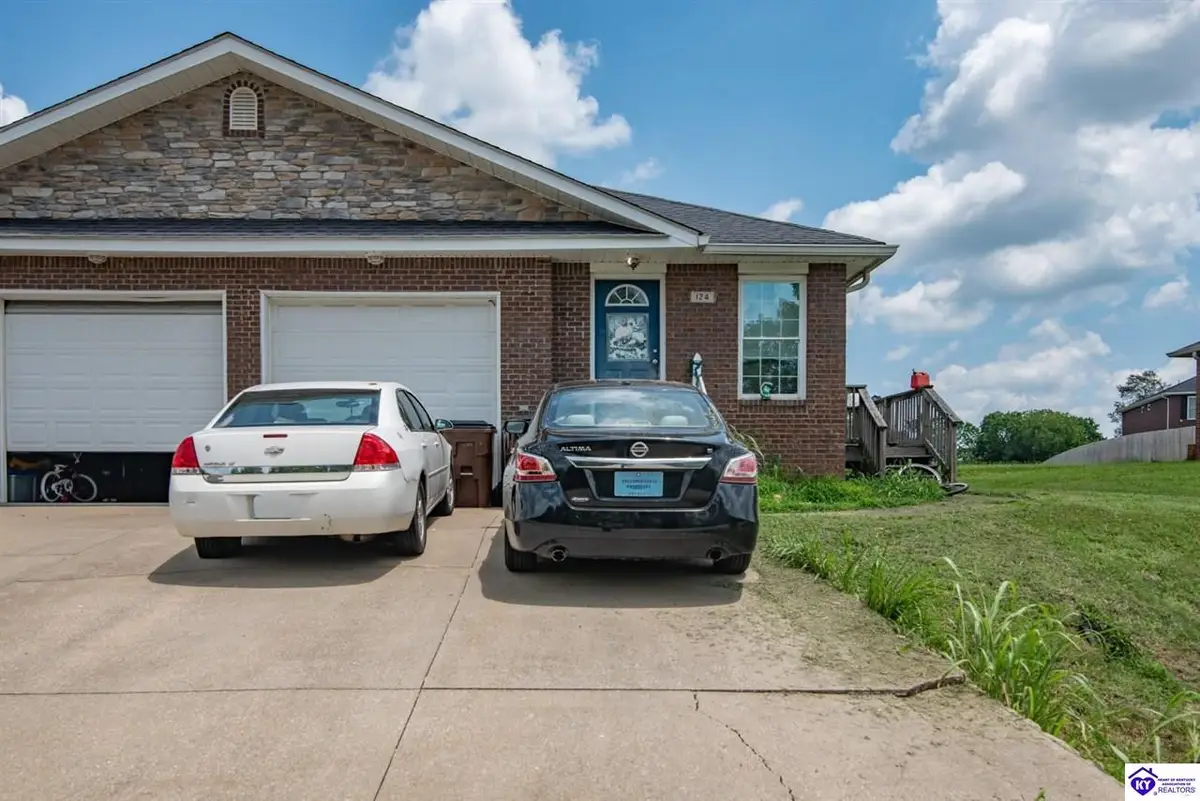 126 Wood Lane, Hodgenville, KY 42748 - #1