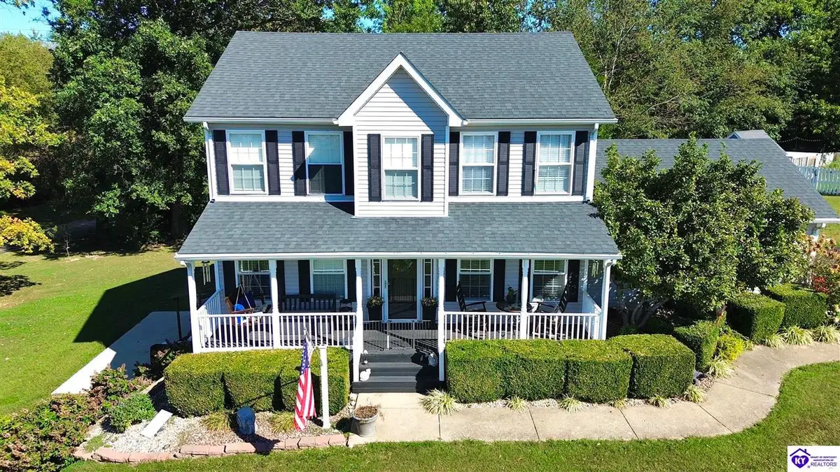 190 W Ridgeway Drive, Elizabethtown, KY 42701 - #1