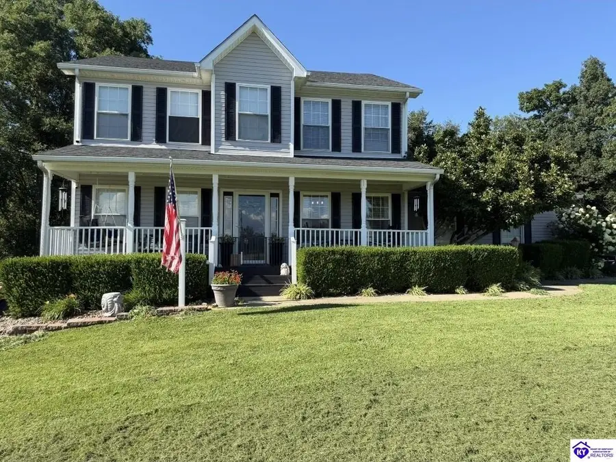 190 W Ridgeway Drive, Elizabethtown, KY 42701 - #2