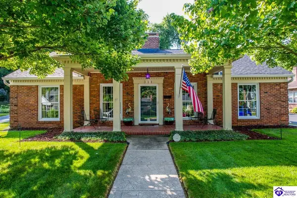 311 Churchill Court, Elizabethtown, KY 42701