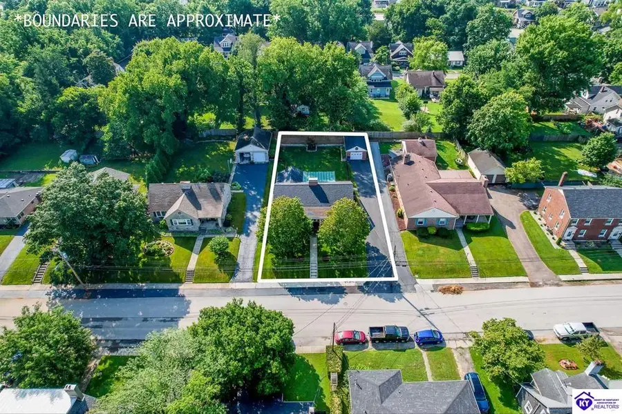 311 Churchill Court, Elizabethtown, KY 42701 - #2