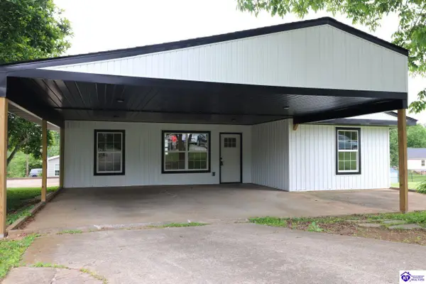 105 Hayward Road, Vine Grove, KY 40175