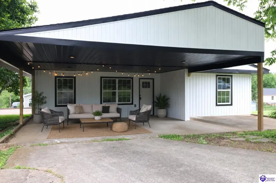 105 Hayward Road, Vine Grove, KY 40175 - #2