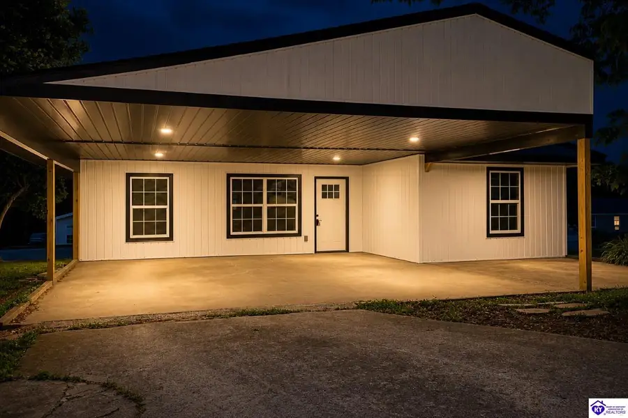 105 Hayward Road, Vine Grove, KY 40175 - #3