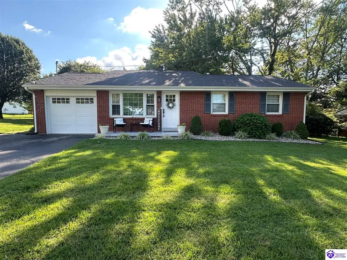 803 N Hoskins Avenue, Campbellsville, KY 42718 - #1