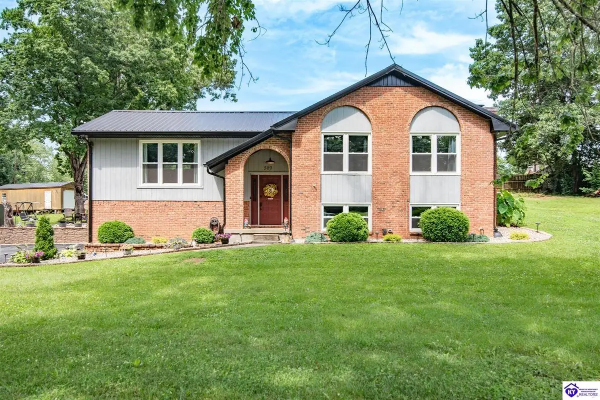 589 Charlemagne Boulevard, Elizabethtown, KY 42701 - #1