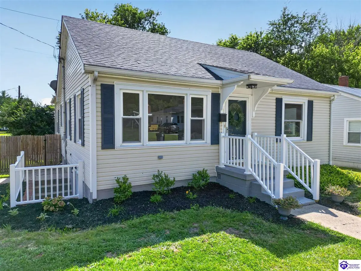 116 James Street, Elizabethtown, KY 42701 - #1