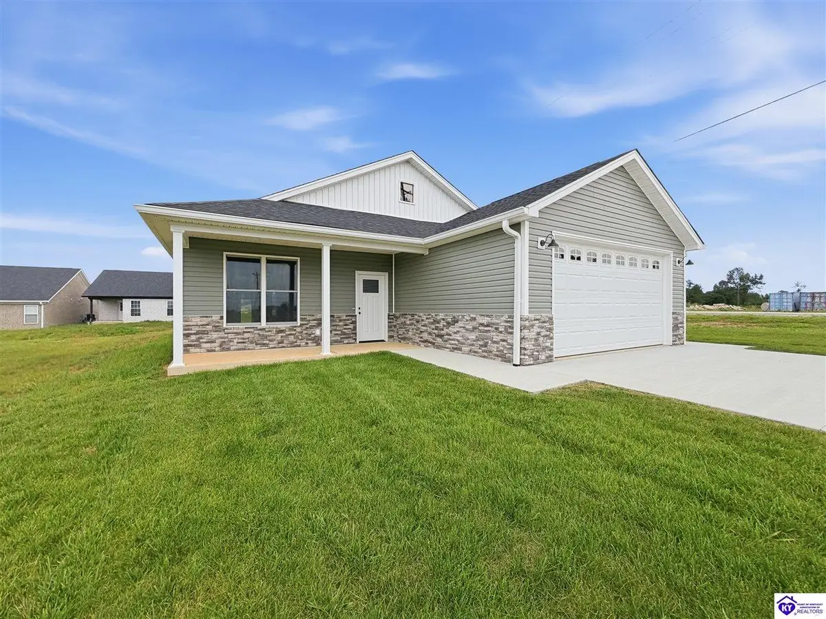 10 Betty Boyd Lane, Brandenburg, KY 40108 - #1